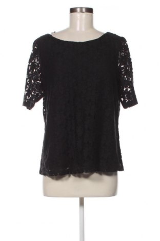 Дамска блуза Esprit, Размер M, Цвят Черен, Цена 18,80 лв.