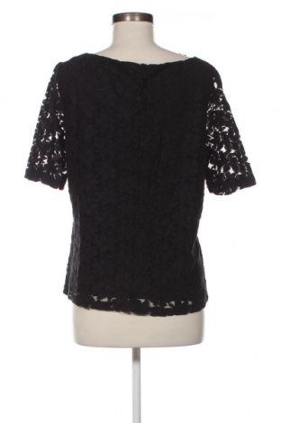 Дамска блуза Esprit, Размер M, Цвят Черен, Цена 16,05 лв.