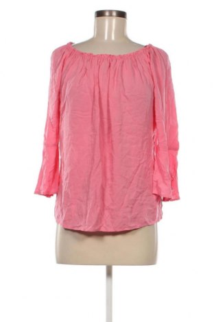 Дамска блуза Esprit, Размер XS, Цвят Розов, Цена 3,84 лв.