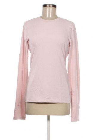 Дамска блуза Esprit Sports, Размер L, Цвят Розов, Цена 54,00 лв.