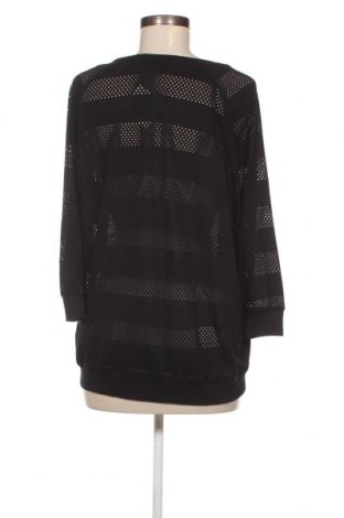 Дамска блуза Essentials by Tchibo, Размер M, Цвят Черен, Цена 5,89 лв.