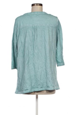 Γυναικεία μπλούζα Essentials by Tchibo, Μέγεθος XXL, Χρώμα Μπλέ, Τιμή 11,75 €