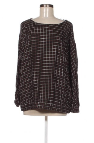 Γυναικεία μπλούζα Essentials by Tchibo, Μέγεθος XL, Χρώμα Πολύχρωμο, Τιμή 2,23 €