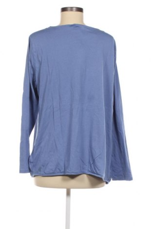 Γυναικεία μπλούζα Essentials by Tchibo, Μέγεθος XL, Χρώμα Μπλέ, Τιμή 4,94 €