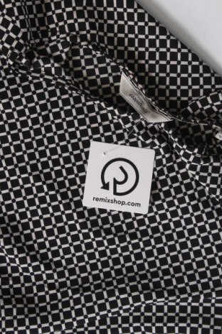 Γυναικεία μπλούζα Essentials by Tchibo, Μέγεθος M, Χρώμα Πολύχρωμο, Τιμή 2,94 €