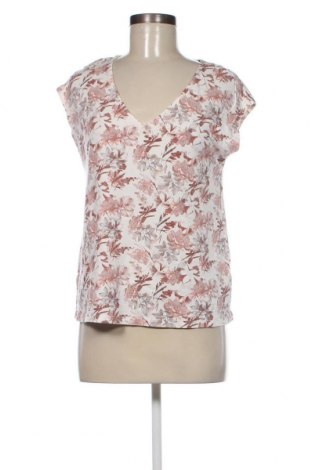 Γυναικεία μπλούζα Essentials by Tchibo, Μέγεθος S, Χρώμα Πολύχρωμο, Τιμή 3,06 €