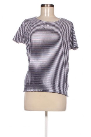 Γυναικεία μπλούζα Essentials by Tchibo, Μέγεθος S, Χρώμα Μπλέ, Τιμή 3,06 €