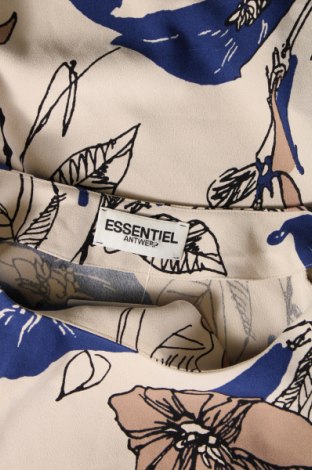 Дамска блуза Essentiel Antwerp, Размер S, Цвят Многоцветен, Цена 54,00 лв.