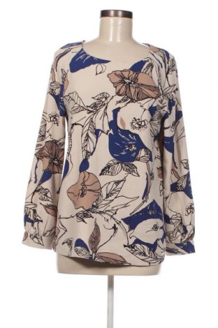 Γυναικεία μπλούζα Essentiel Antwerp, Μέγεθος S, Χρώμα Πολύχρωμο, Τιμή 5,01 €