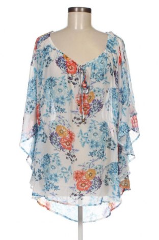 Damen Shirt Estelle, Größe XXL, Farbe Mehrfarbig, Preis € 13,19