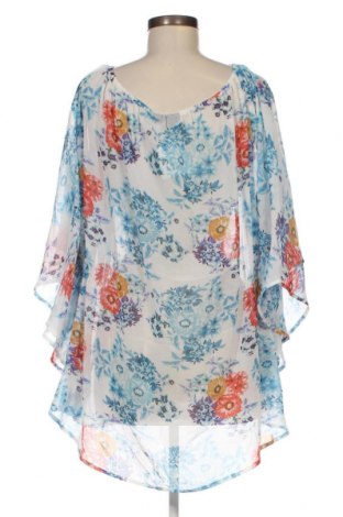 Дамска блуза Estelle, Размер XXL, Цвят Многоцветен, Цена 18,96 лв.