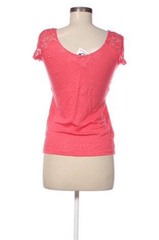 Damen Shirt Etam, Größe XS, Farbe Rot, Preis 37,11 €