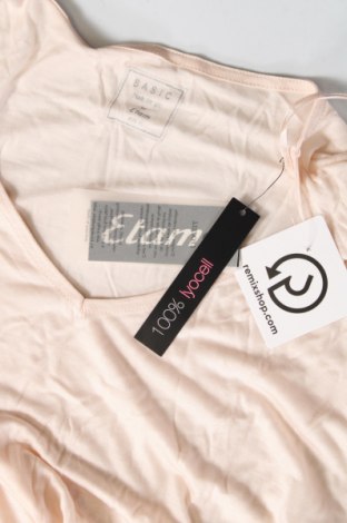 Γυναικεία μπλούζα Etam, Μέγεθος XL, Χρώμα Ρόζ , Τιμή 37,11 €