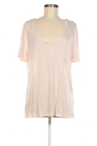Damen Shirt Etam, Größe XL, Farbe Rosa, Preis 5,57 €