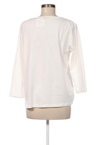 Γυναικεία μπλούζα Etam, Μέγεθος XL, Χρώμα Λευκό, Τιμή 37,11 €