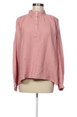 Дамска блуза Etam, Размер XL, Цвят Розов, Цена 23,04 лв.