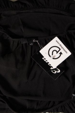 Damen Shirt Etam, Größe M, Farbe Schwarz, Preis € 5,20