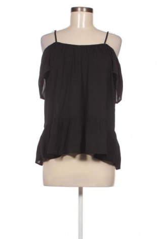 Γυναικεία μπλούζα Etam, Μέγεθος M, Χρώμα Μαύρο, Τιμή 4,08 €