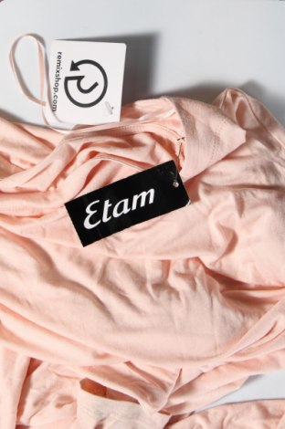 Дамска блуза Etam, Размер XL, Цвят Розов, Цена 8,64 лв.