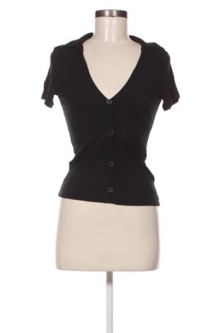 Дамска блуза Etam, Размер XS, Цвят Черен, Цена 7,92 лв.