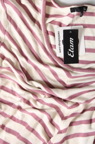 Γυναικεία μπλούζα Etam, Μέγεθος S, Χρώμα Λευκό, Τιμή 37,11 €