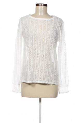 Дамска блуза Etam, Размер L, Цвят Бял, Цена 18,00 лв.