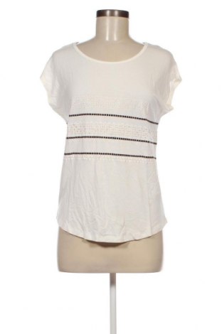 Γυναικεία μπλούζα Etam, Μέγεθος S, Χρώμα Λευκό, Τιμή 5,94 €