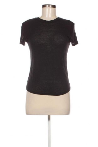 Bluză de femei Etam, Mărime XS, Culoare Negru, Preț 35,53 Lei