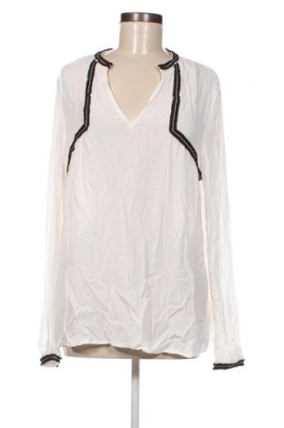 Дамска блуза Etam, Размер L, Цвят Бял, Цена 10,80 лв.