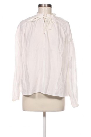 Damen Shirt Etam, Größe M, Farbe Weiß, Preis 7,42 €