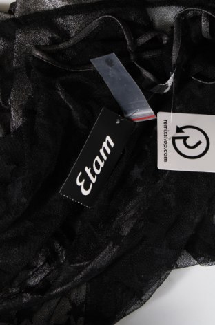 Bluză de femei Etam, Mărime S, Culoare Negru, Preț 26,05 Lei