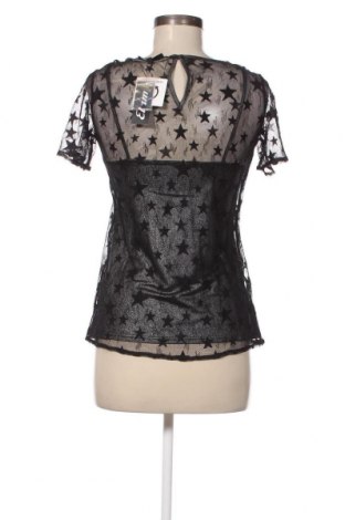 Damen Shirt Etam, Größe S, Farbe Schwarz, Preis € 4,82