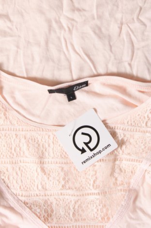Γυναικεία μπλούζα Etam, Μέγεθος L, Χρώμα Ρόζ , Τιμή 4,08 €