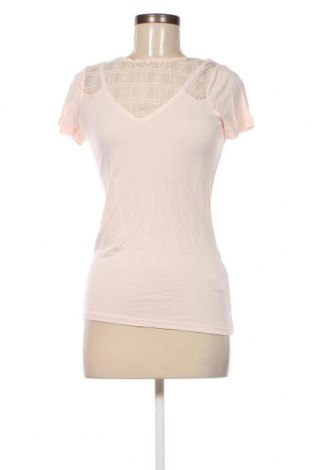Damen Shirt Etam, Größe XS, Farbe Rosa, Preis € 4,82