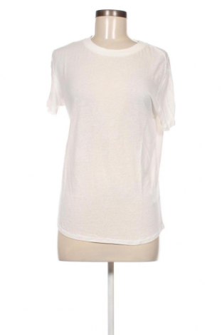 Damen Shirt Etam, Größe M, Farbe Weiß, Preis € 11,13