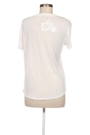 Damen Shirt Etam, Größe M, Farbe Weiß, Preis 11,13 €