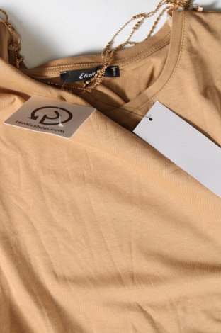 Damen Shirt Etam, Größe S, Farbe Braun, Preis 37,11 €