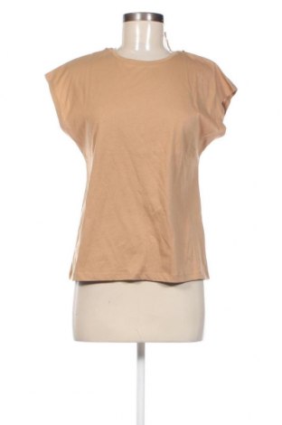 Γυναικεία μπλούζα Etam, Μέγεθος S, Χρώμα Καφέ, Τιμή 5,57 €