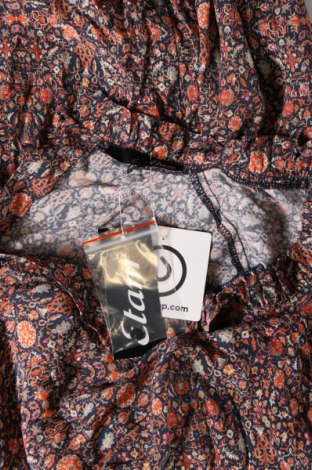 Дамска блуза Etam, Размер XS, Цвят Многоцветен, Цена 8,64 лв.