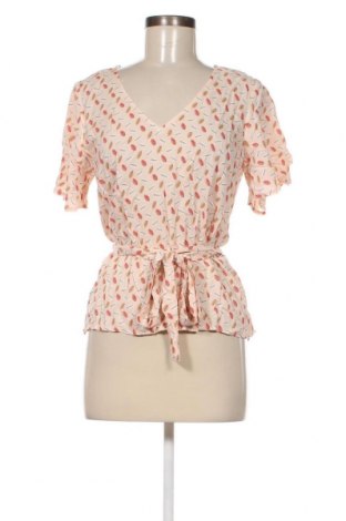 Damen Shirt Etam, Größe XS, Farbe Mehrfarbig, Preis 3,71 €