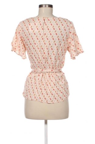 Дамска блуза Etam, Размер XS, Цвят Многоцветен, Цена 7,92 лв.
