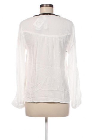 Дамска блуза Etam, Размер S, Цвят Бял, Цена 7,92 лв.