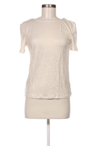 Damen Shirt Etam, Größe XS, Farbe Beige, Preis 11,13 €