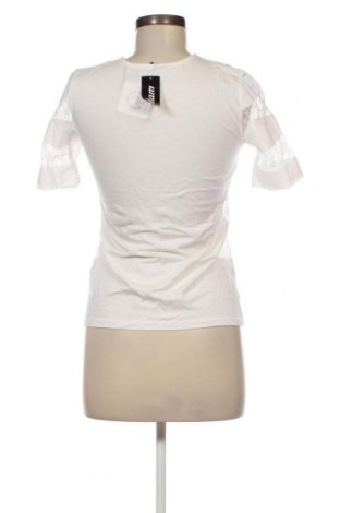 Damen Shirt Etam, Größe XS, Farbe Weiß, Preis 3,71 €