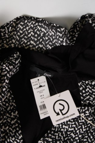 Γυναικεία μπλούζα Etam, Μέγεθος S, Χρώμα Πολύχρωμο, Τιμή 4,08 €