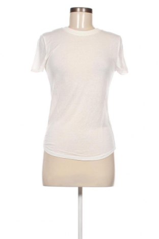 Дамска блуза Etam, Размер XS, Цвят Бял, Цена 21,60 лв.