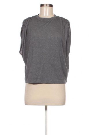 Дамска блуза Etam, Размер XS, Цвят Сив, Цена 7,92 лв.