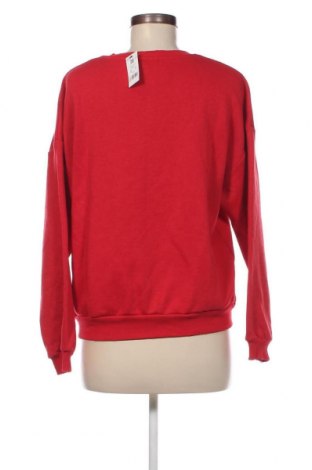 Дамска блуза Etam, Размер M, Цвят Червен, Цена 72,00 лв.