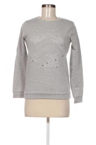 Damen Shirt Etam, Größe XS, Farbe Grau, Preis € 5,57