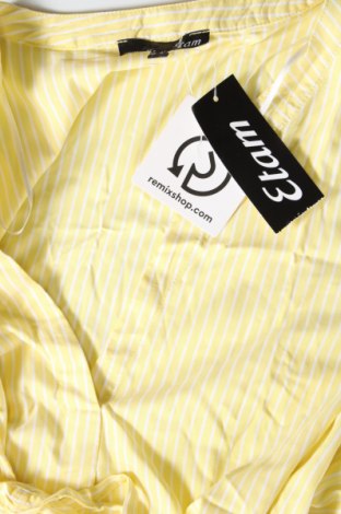 Γυναικεία μπλούζα Etam, Μέγεθος XL, Χρώμα Κίτρινο, Τιμή 7,42 €